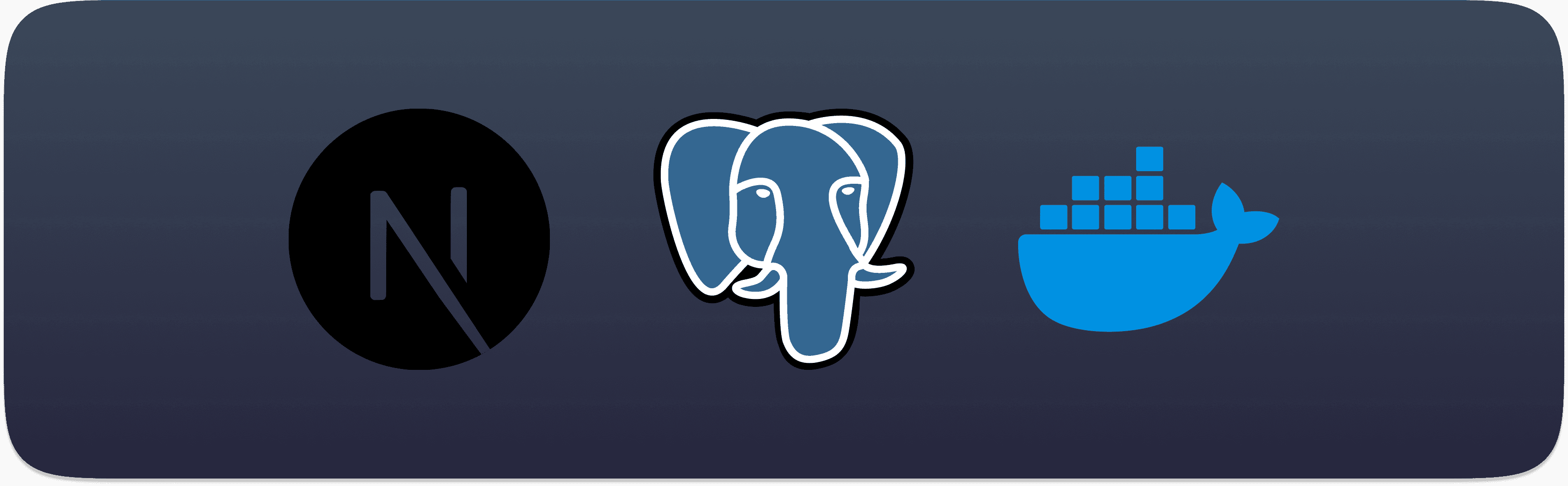 Fullstack Next.js