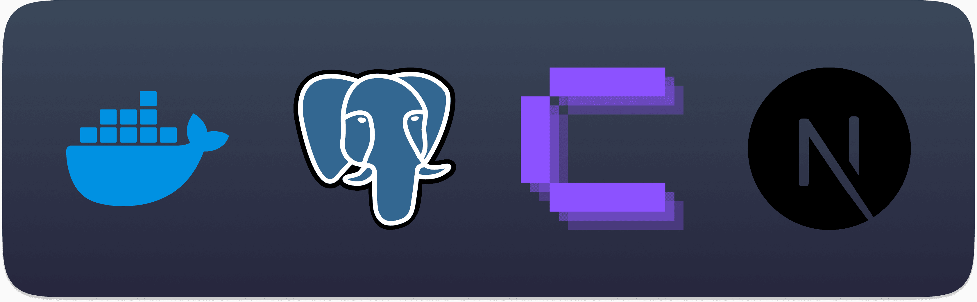 Next.js – Docker Deployment